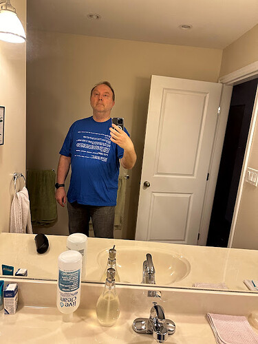 bluescreen